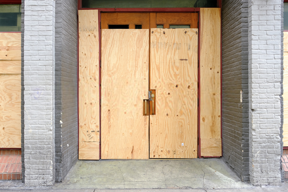 Boarding Up, Local Glazier in Swiss Cottage, NW3