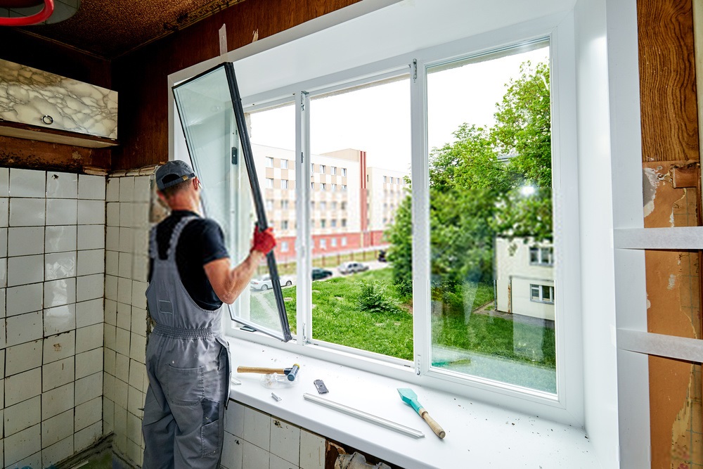 Double Glazing Repairs, Local Glazier in Swiss Cottage, NW3